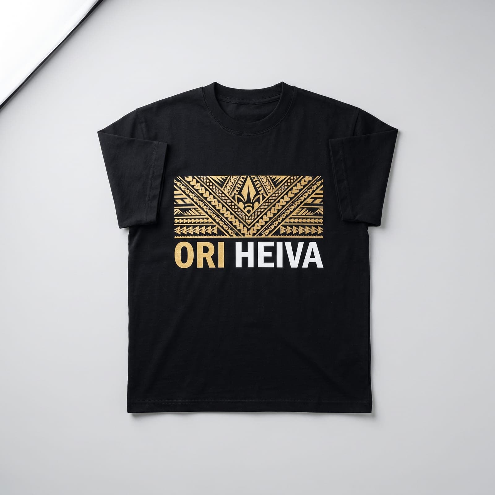 T-shirt premium, vue principale