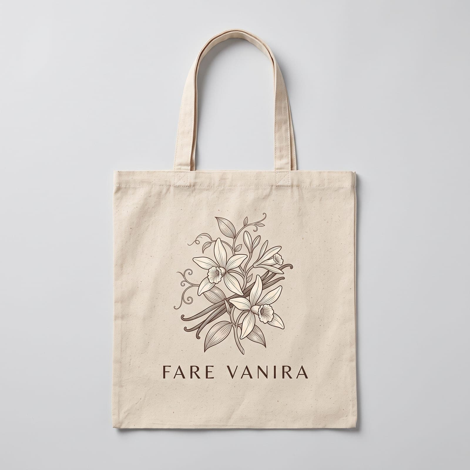 Tote bag, vue principale